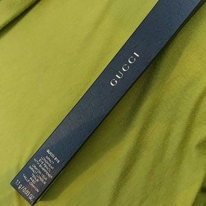Gucci eyeliner new